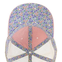 Load image into Gallery viewer, #2026 - Cap Edelweiss Pink
