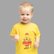 Load image into Gallery viewer, #2026 - Toddler WEDGIE T
