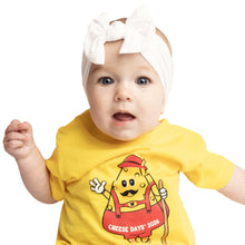 Load image into Gallery viewer, #2026 - Infant WEDGIE T
