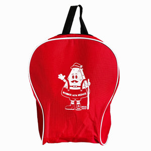 #2026 - Backpack "Wander with Wedgie"