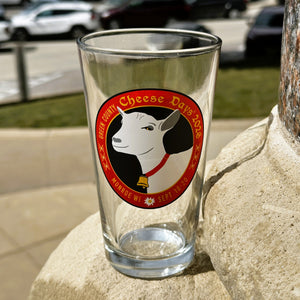 #2026 - Pint Glass