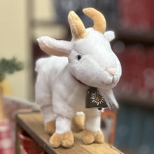 Load image into Gallery viewer, #2026 - Ivory the Plush Goat
