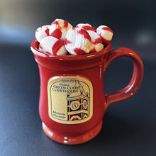 Load image into Gallery viewer, 2024 - Mug - Historic Green County Courthouse (&quot;Pepin&quot;)
