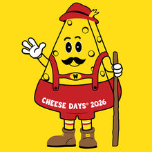 Load image into Gallery viewer, #2026 - Unisex WEDGIE T
