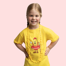 Load image into Gallery viewer, #2026 - Youth WEDGIE T
