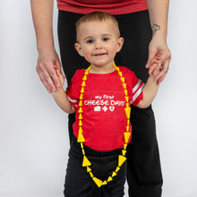 Load image into Gallery viewer, 2024 - Cheese Bead Necklace
