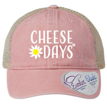 Load image into Gallery viewer, #2026 - Cap Edelweiss Pink
