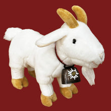 Load image into Gallery viewer, #2026 - Ivory the Plush Goat
