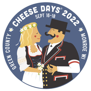 Button - 2022