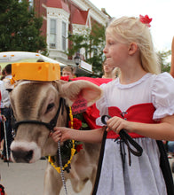 Load image into Gallery viewer, 2024 - Cheese Bead Necklace
