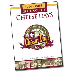 Book - 100th Anniversary Edition