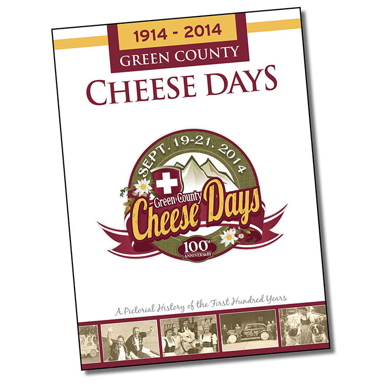 Book - 100th Anniversary Edition