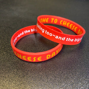 2024 - Wristband - Youth Size